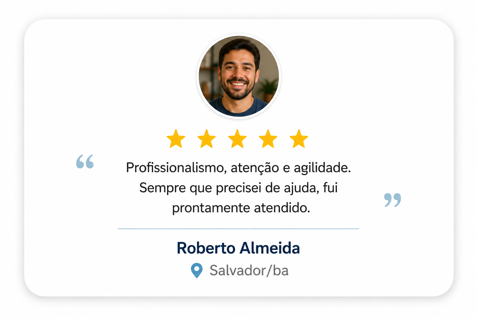 DEPOIMENTO 4
